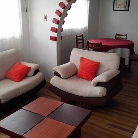 Appartement Dulce Departamento Familiar La Pradera à Loja Extérieur photo