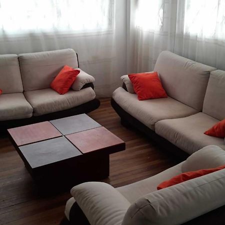 Appartement Dulce Departamento Familiar La Pradera à Loja Extérieur photo