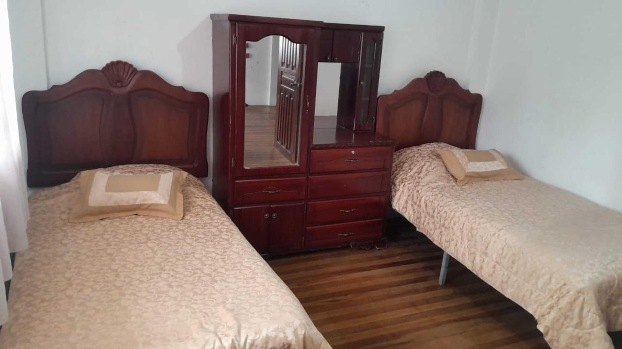 Appartement Dulce Departamento Familiar La Pradera à Loja Extérieur photo