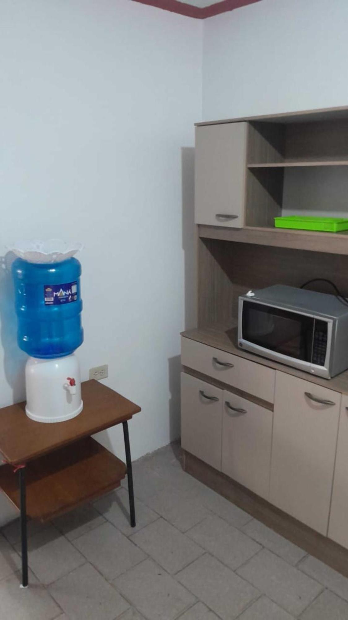 Appartement Dulce Departamento Familiar La Pradera à Loja Extérieur photo