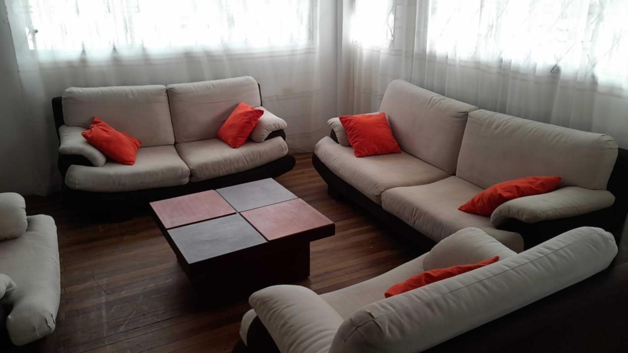 Appartement Dulce Departamento Familiar La Pradera à Loja Extérieur photo