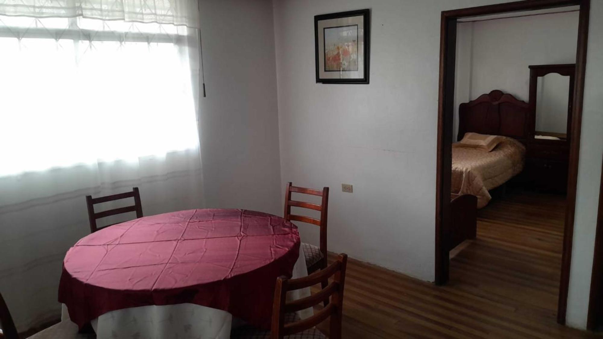 Appartement Dulce Departamento Familiar La Pradera à Loja Extérieur photo