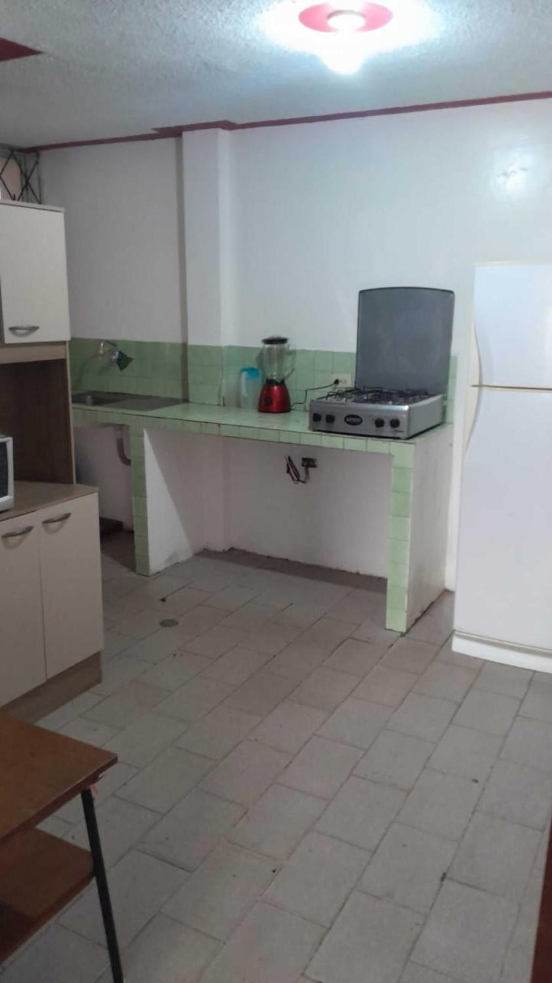 Appartement Dulce Departamento Familiar La Pradera à Loja Extérieur photo