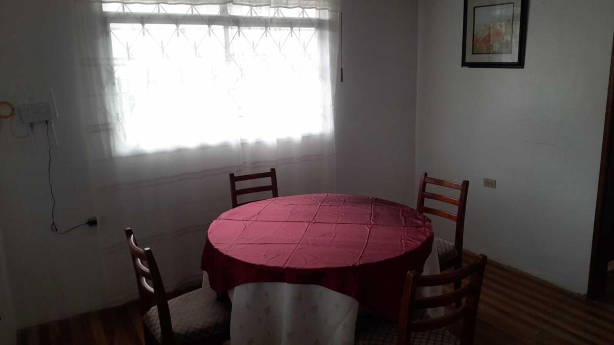 Appartement Dulce Departamento Familiar La Pradera à Loja Extérieur photo